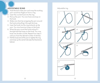 Sample content 4_Mini Amigurumi Animals Card Deck