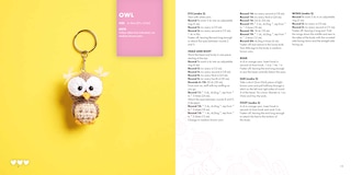 Sample content 2_Mini Amigurumi Bag Charms
