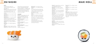 Aper&ccedil;u du contenu 3_Mini Amigurumi Food