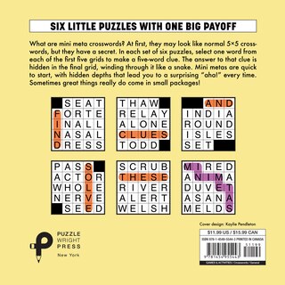 Back cover_Mini Meta Crosswords