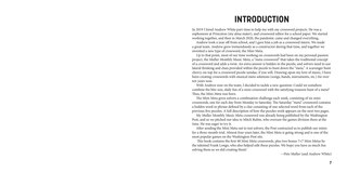 Sample content_Mini Meta Crosswords