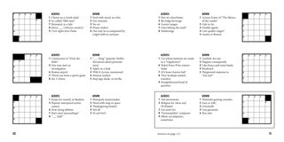 Sample content 3_Mini Meta Crosswords