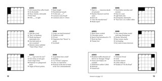 Sample content 4_Mini Meta Crosswords