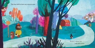 Aper&ccedil;u du contenu_Mini Rabbit Must Help