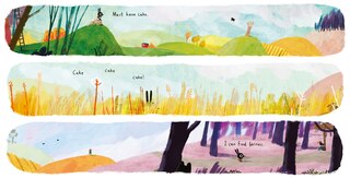 Sample content 3_Mini Rabbit Not Lost (mini Rabbit)