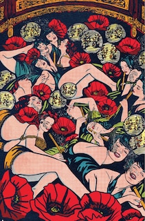 Aper&ccedil;u du contenu_Minky Woodcock: The Girl Called Cthulhu