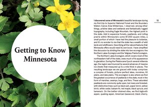Aper&ccedil;u du contenu 4_Minnesota in Bloom