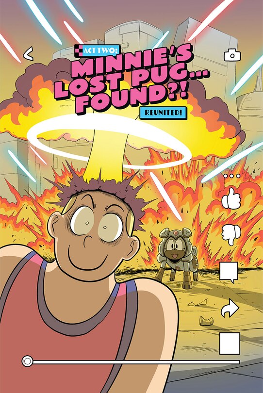 Sample content 2_Minnie Pouches in the MicroRealm