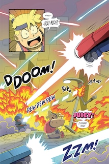 Sample content 3_Minnie Pouches in the MicroRealm