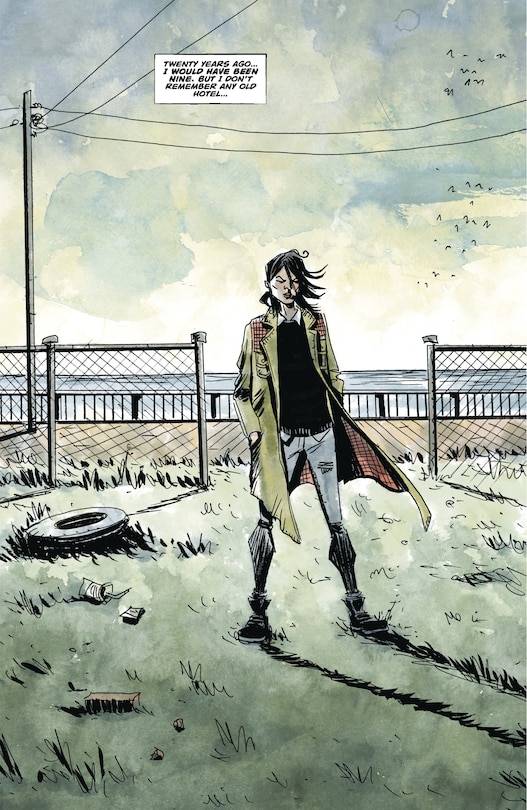 Sample content_Minor Arcana Vol. 2