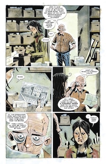 Sample content 2_Minor Arcana Vol. 2