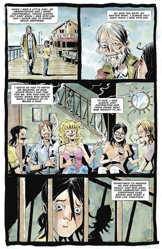 Sample content 4_Minor Arcana Vol. 2