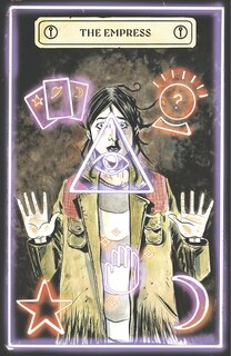 Sample content 5_Minor Arcana Vol. 2