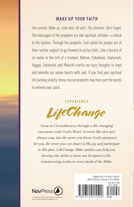 Back cover_Minor Prophets 2