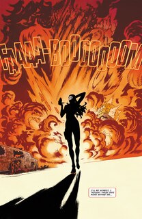 Aper&ccedil;u du contenu_Minor Threats Volume 3: The Last Devil Left Alive