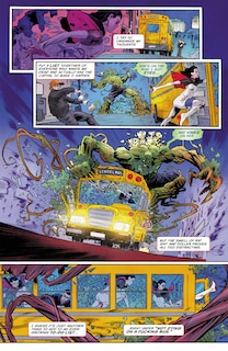 Aper&ccedil;u du contenu 3_Minor Threats Volume 3: The Last Devil Left Alive