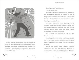 Sample content_Minotaur Boy