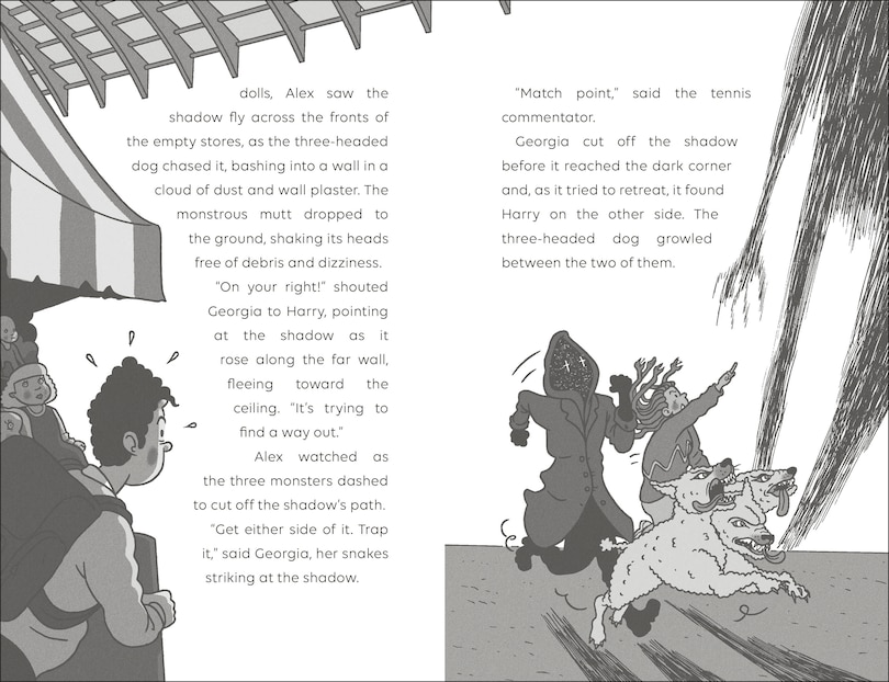 Sample content 2_Minotaur Boy