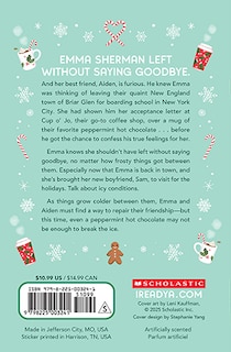 Back cover_Mint to Be (Scratch & Sniff Cover Edition)