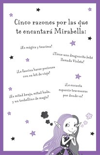 Sample content_Mirabella y la casa encantada / Mirabelle and the Haunted House