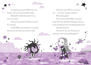 Aper&ccedil;u du contenu_Mirabelle and the Enchanted Sea Globe