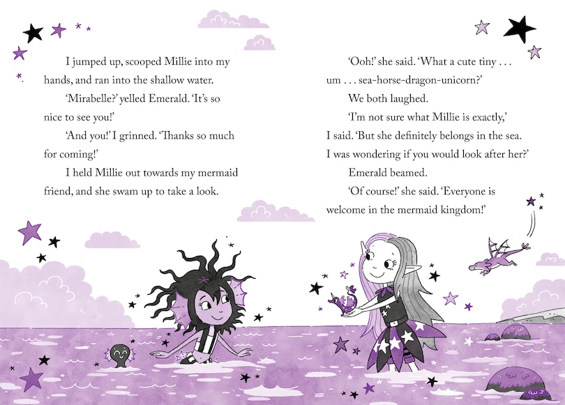 Aper&ccedil;u du contenu_Mirabelle and the Enchanted Sea Globe