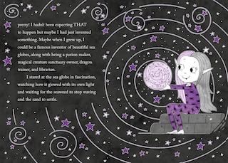 Aper&ccedil;u du contenu 2_Mirabelle and the Enchanted Sea Globe