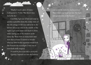 Aper&ccedil;u du contenu 3_Mirabelle and the Enchanted Sea Globe