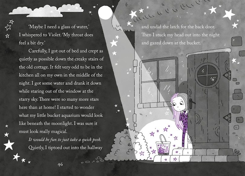 Aper&ccedil;u du contenu 3_Mirabelle and the Enchanted Sea Globe