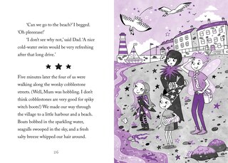 Aper&ccedil;u du contenu 5_Mirabelle and the Enchanted Sea Globe