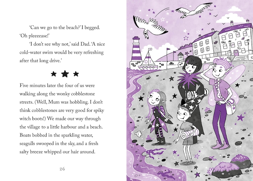 Aper&ccedil;u du contenu 5_Mirabelle and the Enchanted Sea Globe