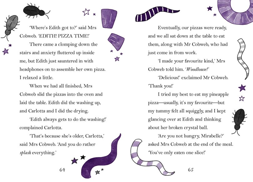Sample content 2_Mirabelle and the Midnight Feast
