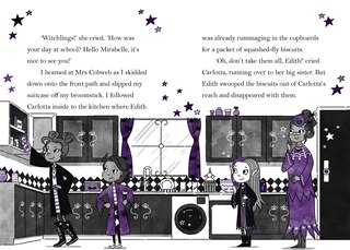 Sample content 4_Mirabelle and the Midnight Feast