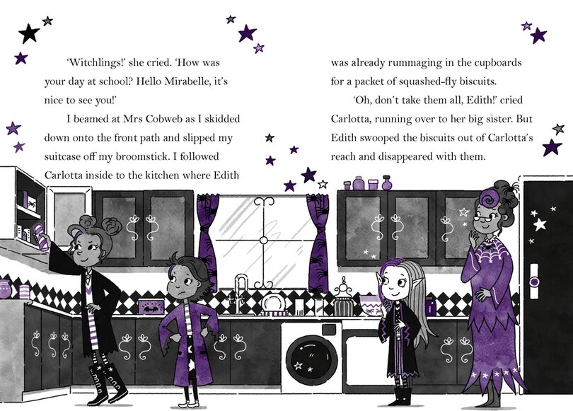 Sample content 4_Mirabelle and the Midnight Feast