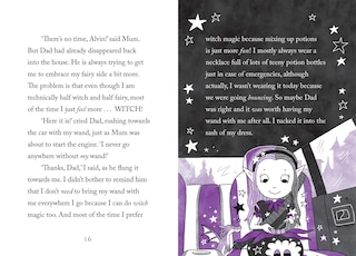 Sample content_Mirabelle and the Party Tricks