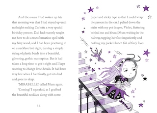 Sample content 3_Mirabelle and the Party Tricks