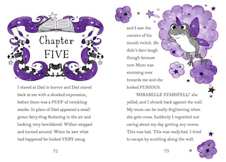 Sample content 2_Mirabelle Has A Bad Day