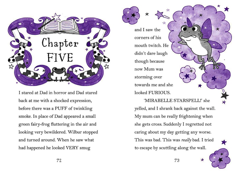 Sample content 2_Mirabelle Has A Bad Day