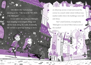 Sample content_Mirabelle in Witch City