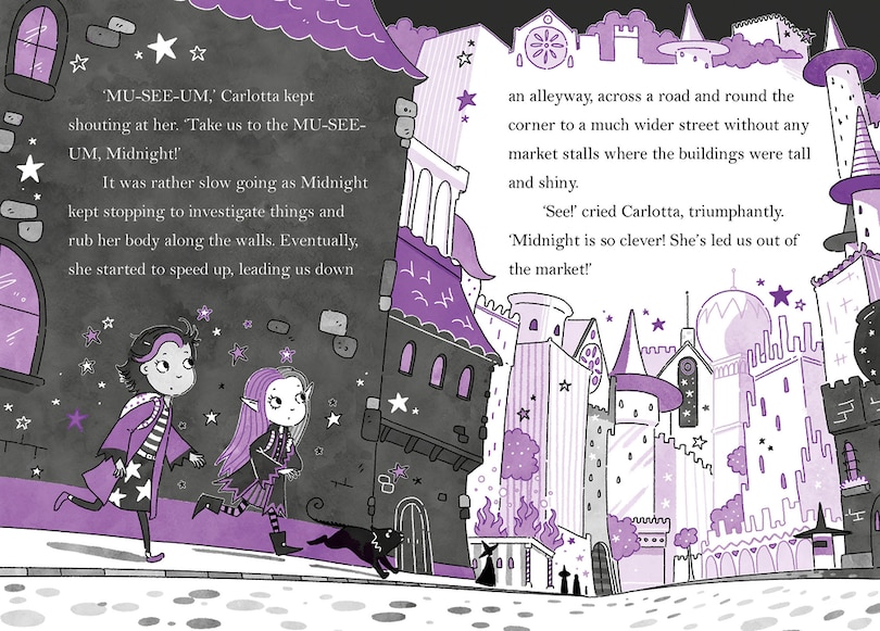Sample content_Mirabelle in Witch City