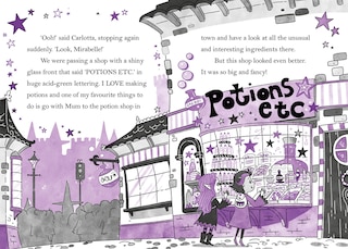 Sample content 2_Mirabelle in Witch City