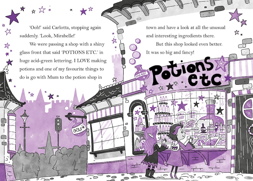 Sample content 2_Mirabelle in Witch City
