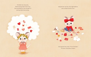 Sample content_Mirabel's Missing Valentines