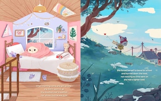 Sample content 2_Mirabel's Missing Valentines
