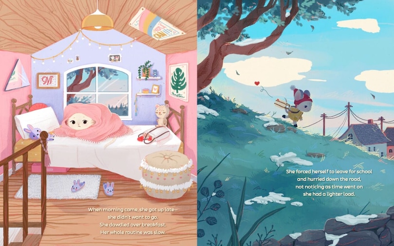 Sample content 2_Mirabel's Missing Valentines