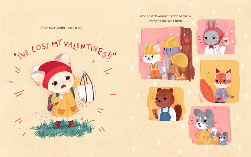 Sample content 3_Mirabel's Missing Valentines