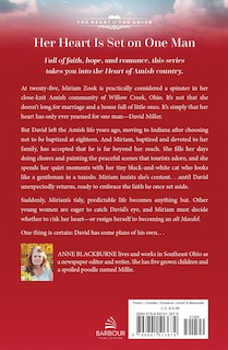 Couverture arri&egrave;re_Miriam&rsquo;s Little Gentleman