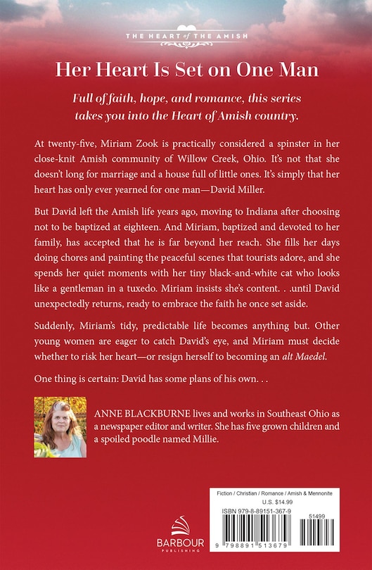 Couverture arri&egrave;re_Miriam&rsquo;s Little Gentleman