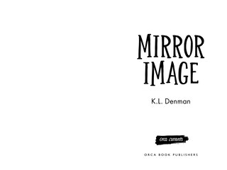 Sample content_Mirror Image