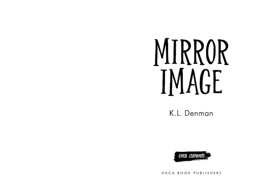 Sample content_Mirror Image